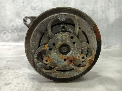 AC Kompressor NISSAN TERRANO II (R20)  | BP17771534M34