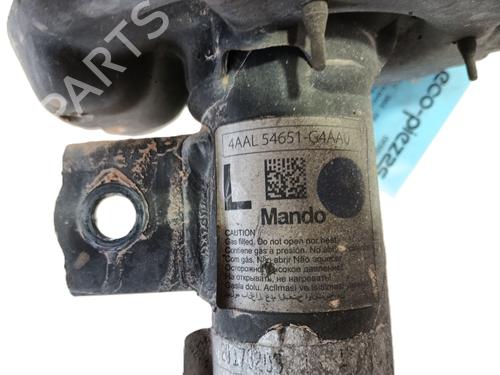 Left front shock absorber HYUNDAI i30 (PDE, PD, PDEN) 1.0 T-GDI | BP31945282M16