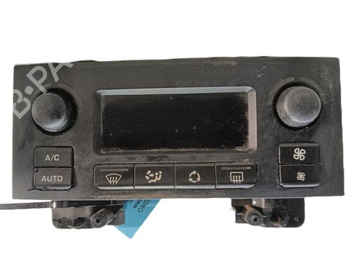 Used Climate control PEUGEOT 307 SW (3H) 1.6 HDI 110 (109 hp) 17358106