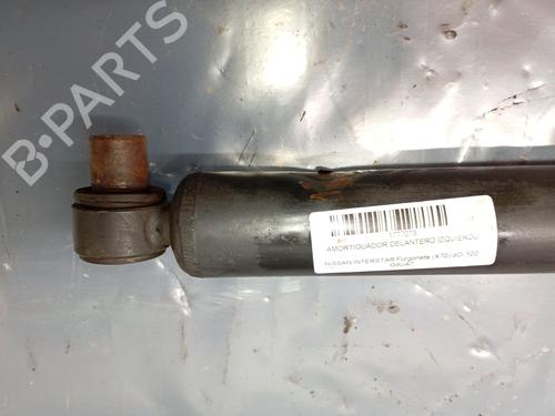 Left front shock absorber NISSAN INTERSTAR Van (X70) dCi 100 | BP22932024M16 
