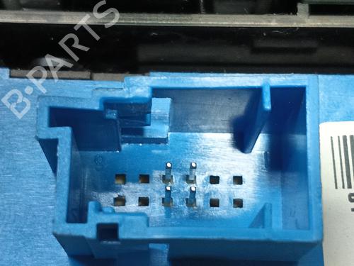 Climate control PEUGEOT 407 (6D_)  | BP17363222I5 
