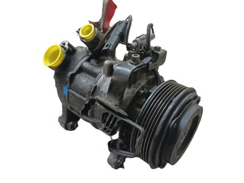 Used AC compressor BMW 5 (F10) 520 d (184 hp) 16563686