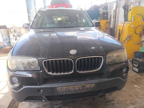 Left taillight BMW X3 (E83) 2.0 d | BP39975629C34 - Image 7
