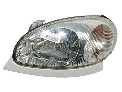 Used Left headlight Left headlight DAEWOO LANOS Saloon (KLAT) 1.5 (86 hp) 11138889 11138889