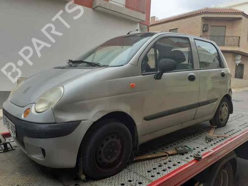 Steering column stalk DAEWOO MATIZ (M100, M150) 0.8 | BP6542233I23 
