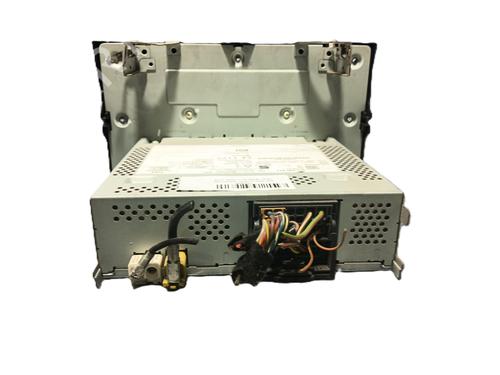 Radio SEAT IBIZA V (KJ1, KJG) 1.0 TSI | BP18711361E6 