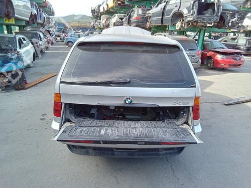 Bakluke CC/Kombi-Kupé BMW X5 (E53) 3.0 d | BP10386305C6 