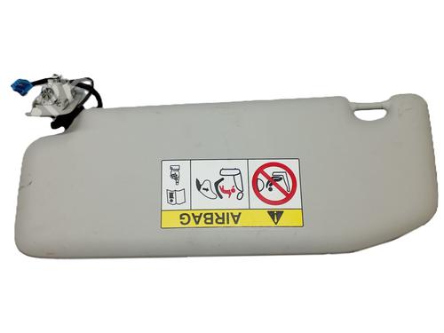 Right sun visor OPEL ASTRA L (OV5) 1.2 (FPHNSL, FPHNSR) | BP29354710I2 