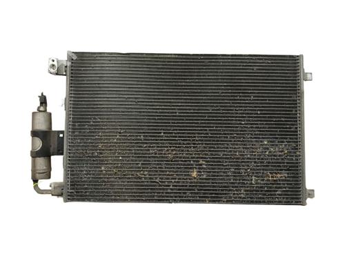 Used AC radiator NISSAN QASHQAI I (J10, NJ10) 1.6 (110 hp) 31713630