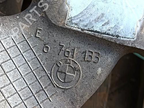 Rear axle BMW 5 (E60) 520 d | BP24867186M2 