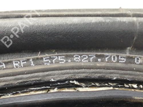 Rubber door seal CUPRA ATECA (KH7, KHP, KBP) 2.0 TSI 4Drive | BP14260539C142 