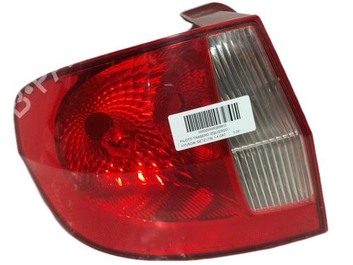 Used Left taillight HYUNDAI GETZ (TB) [2001-2011]  5815816