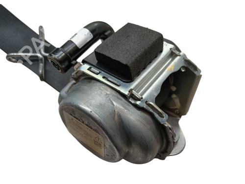 Front left seatbelt FORD PUMA (J2K, CF7) 1.0 EcoBoost | BP33540532I26 - Image 4
