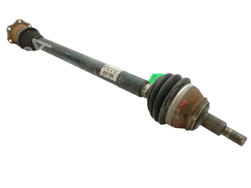 Used Right front driveshaft VW GOLF IV (1J1) [1997-2008]  7476717
