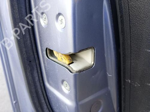 Front left lock HONDA CIVIC VIII Hatchback (FN, FK) 2.2 CTDi (FK3) | BP20485397C98 