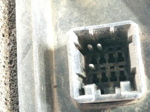Right mirror KIA SHUMA II (FB) 1.6 | BP5358519C27 