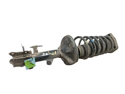 Used Left rear shock absorber HYUNDAI MATRIX (FC) 1.5 CRDi (102 hp) 31333534