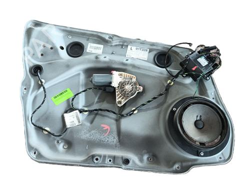 Used Front left window mechanism MERCEDES-BENZ B-CLASS Sports Tourer (W245) B 200 CDI (245.208) (140 hp) 29888302