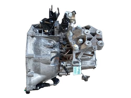 Gearbox FIAT DUCATO Bus (250_) 140 Multijet 2,2 D | BP29395381M3 