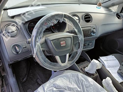 Left headlight SEAT IBIZA IV (6J5, 6P1) 1.2 TDI | BP29118482C28 