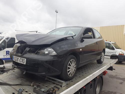 Starter SEAT IBIZA III (6L1)  | BP8078019M8 