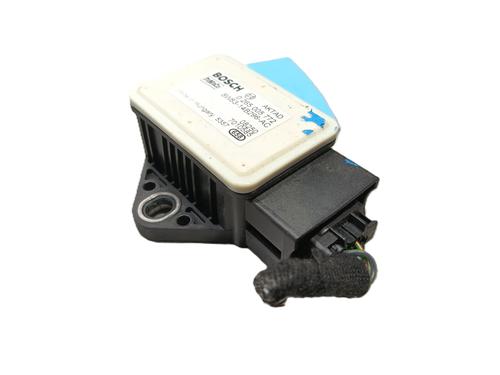 Used Electronic module JAGUAR XF I (X250) 2.7 D (207 hp) 19116953