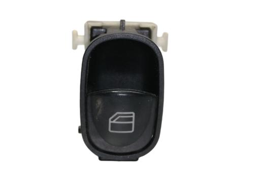 Used Right rear window switch MERCEDES-BENZ C-CLASS (W203) C 200 Kompressor (203.042) (163 hp) 10519193