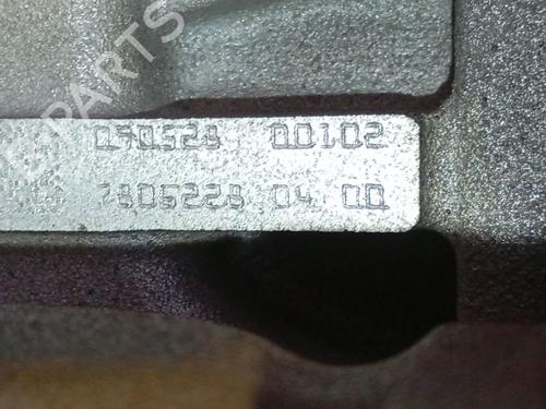 Engine BMW 3 (E90) 320 d | BP32344007M1  - Image 8