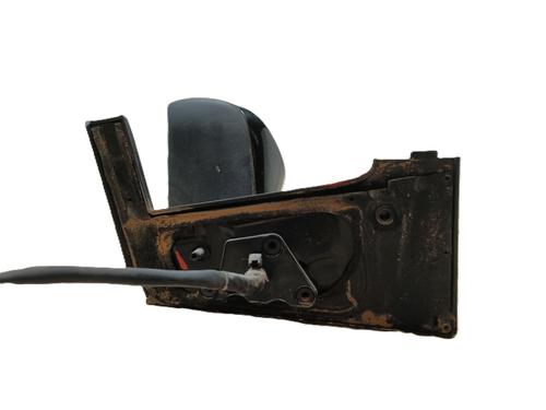 Left mirror TOYOTA YARIS (_P13_) 1.5 Hybrid (NHP130_, NHP130) | BP26552521C26 