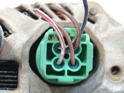 Alternator SUZUKI GRAND VITARA II (JT, TE, TD) 2.0 (JB420) | BP7674511M7 