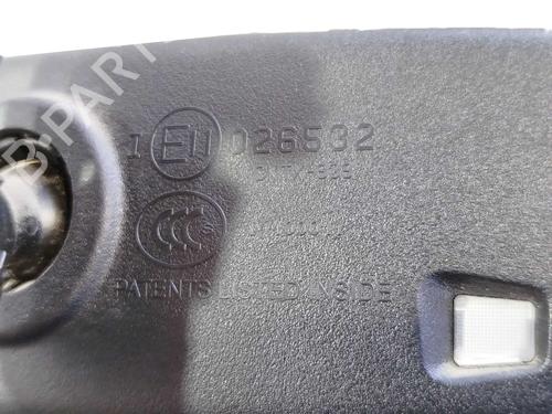 Rear mirror FORD FOCUS III 1.6 TDCi | BP39098571I6 - Image 4