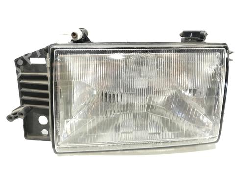 Left headlight FIAT TIPO (160_)  | BP5815745C28 