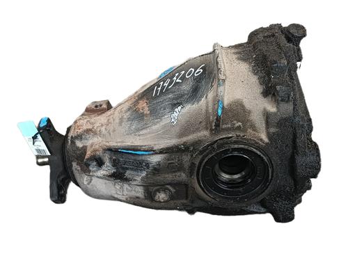 Rear differential MERCEDES-BENZ C-CLASS (W203) C 200 Kompressor (203.045) | BP22758111M24 