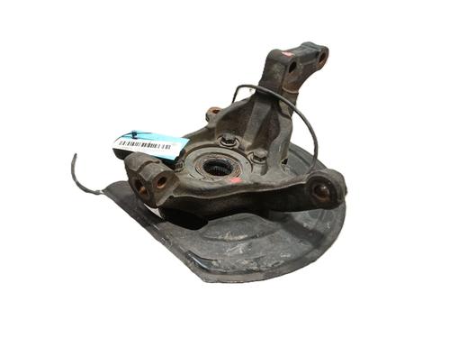 Used Right front steering knuckle NISSAN JUKE (F15) 1.2 DIG-T (115 hp) 20934507