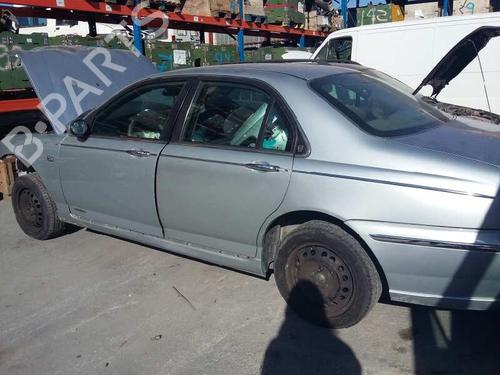 Left front suspension arm ROVER 75 (RJ)  | BP5369892M12 
