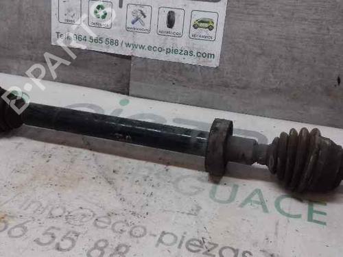 Used Right front driveshaft SEAT CORDOBA (6K1, 6K2) [1993-2002]  5361732