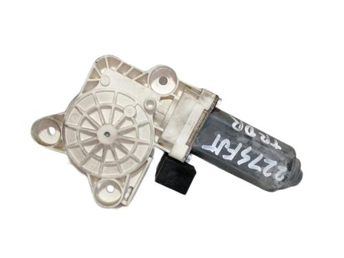 Right rear window motor MERCEDES-BENZ E-CLASS (W211) E 220 CDI (211.008) | BP12230946E22 
