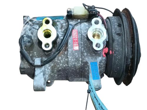 Used AC compressor NISSAN TERRANO II (R20) 2.7 TD 4WD (101 hp) 26887320