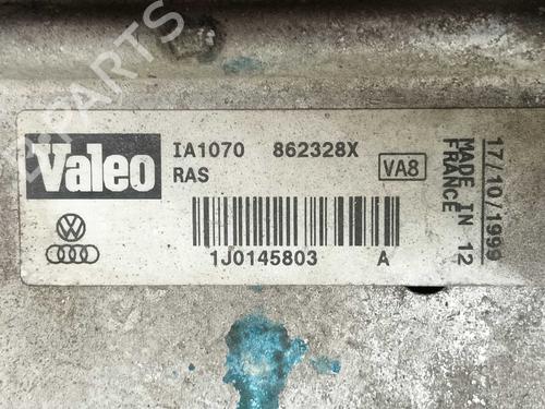 Intercooler SEAT LEON (1M1) 1.9 TDI | BP38872757M30 - Image 2