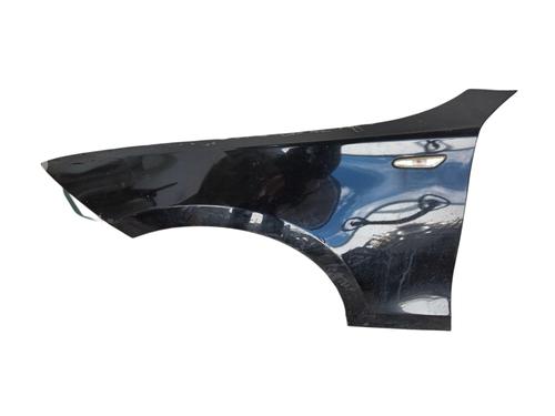 Used Left front fenders BMW 1 (E87) 116 d (116 hp) 29131842