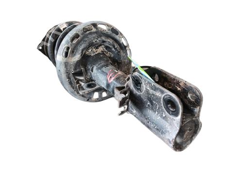 Right front shock absorber RENAULT MEGANE III Hatchback (BZ0/1_, B3_) 1.6 16V (BZ1B, BZ1H) | BP26552489M17 
