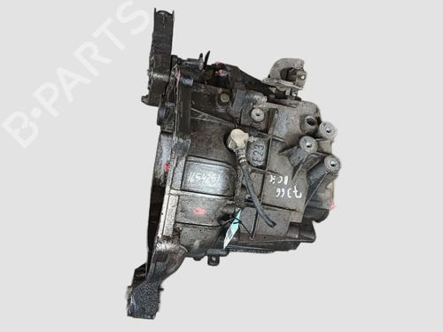 Gearbox OPEL ASTRA G Coupe (T98) 2.2 16V (F07) | BP21028422M3 