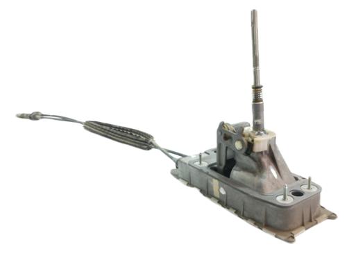 Gear lever VW GOLF VI (5K1) 2.0 TDI | BP8904298M90 