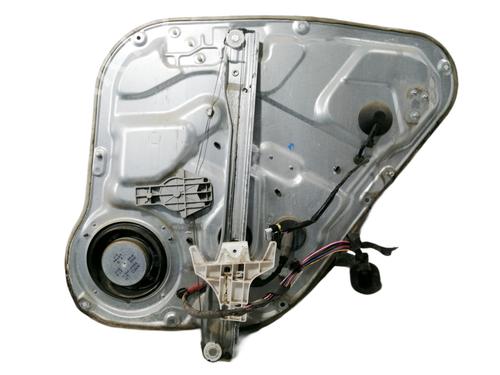 Rear left window mechanism HYUNDAI SANTA FÉ II (CM) 2.2 CRDi | BP7238771C24 