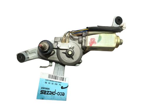 Used Rear wiper motor HYUNDAI COUPE II (GK) [2001-2012]  21381945