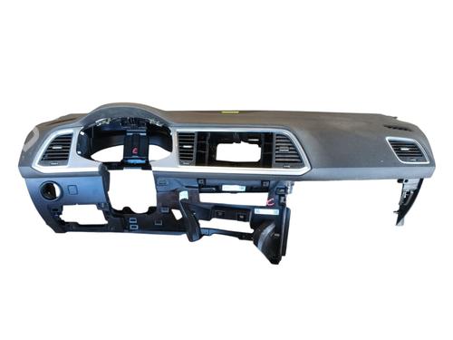 Used Dashboard SEAT ATECA (KH7, KHP) 2.0 TDI (150 hp) 30598198