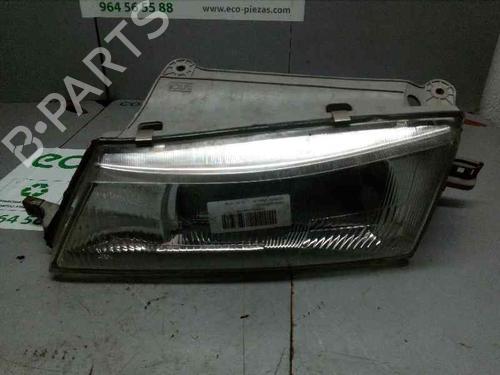 Used Left headlight DAEWOO NEXIA Saloon 1.5 (19) (75 hp) 5372916