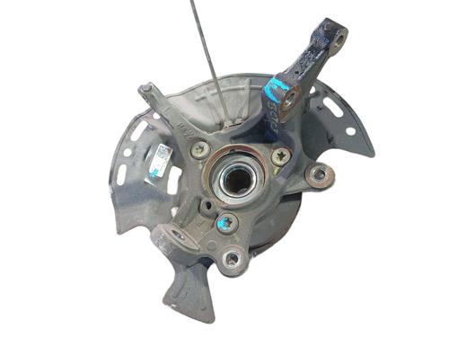 Left front steering knuckle HYUNDAI i30 (PDE, PD, PDEN) 1.0 T-GDI | BP39744238M25 - Image 4