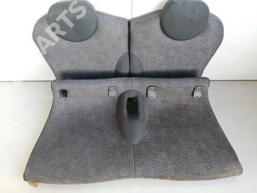 Used Rear seat Rear seat MINI MINI (R50, R53) Cooper (116 hp) 8655185 8655185