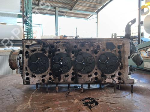 Cylinder head SEAT ALHAMBRA (710, 711) 2.0 TDI | BP29886825M5